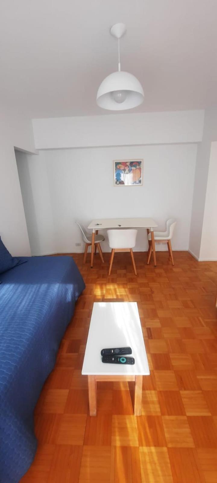 Hermoso Departamento En Palermo Muy Luminoso Буэнос-Айрес Экстерьер фото