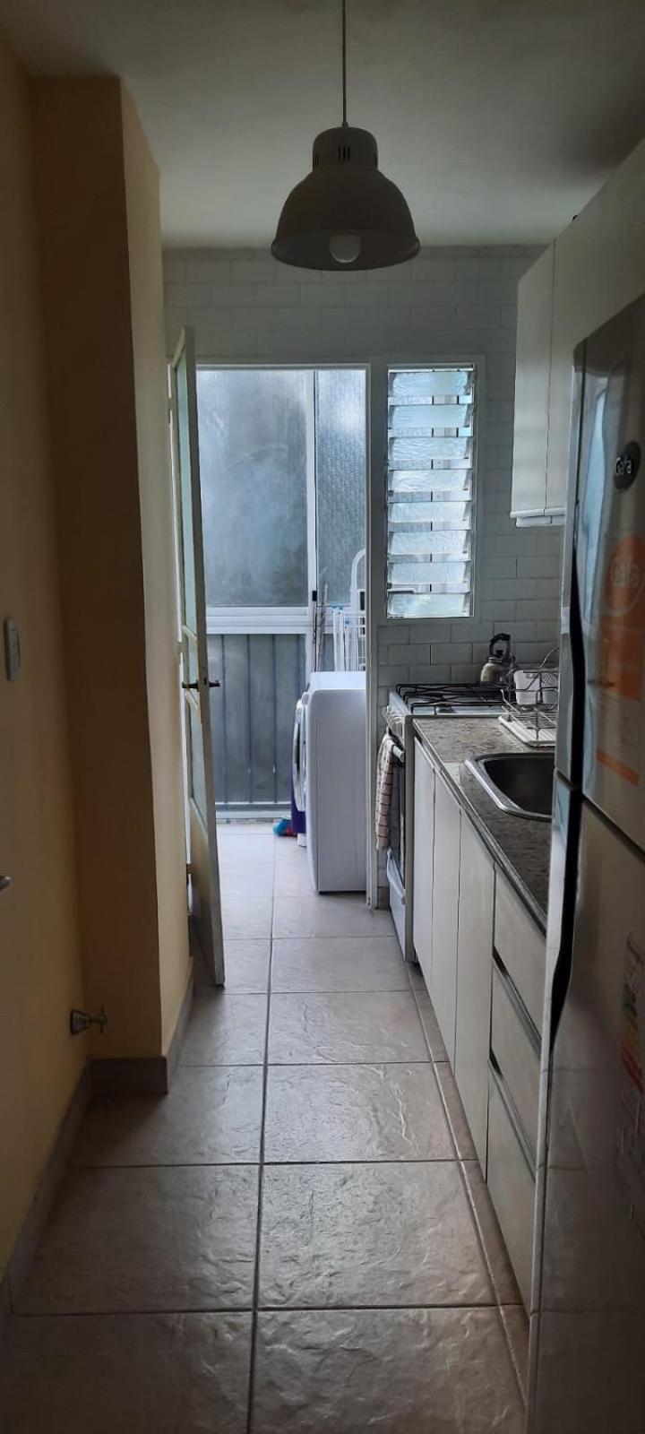 Hermoso Departamento En Palermo Muy Luminoso Буэнос-Айрес Экстерьер фото