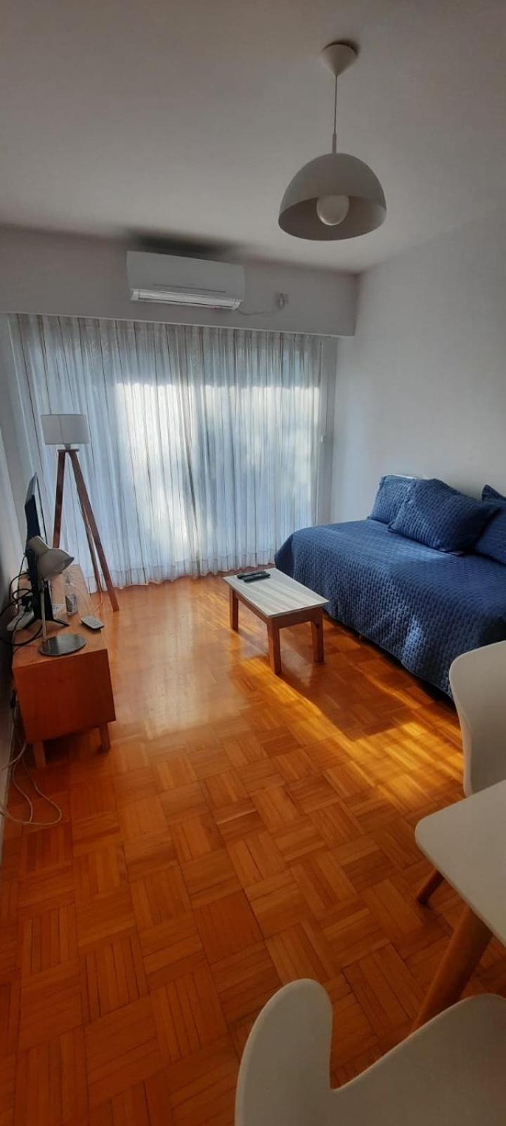 Hermoso Departamento En Palermo Muy Luminoso Буэнос-Айрес Экстерьер фото