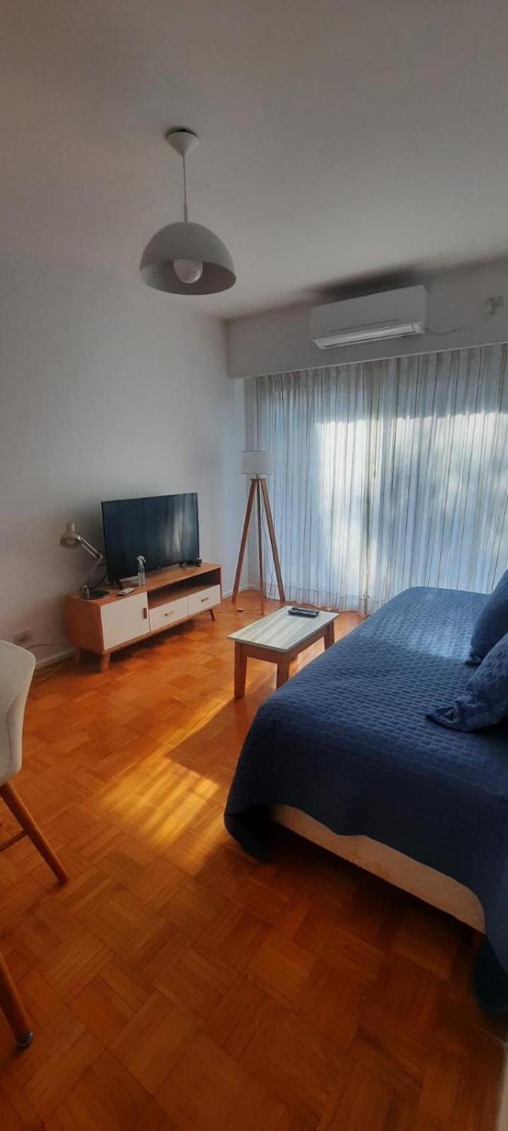 Hermoso Departamento En Palermo Muy Luminoso Буэнос-Айрес Экстерьер фото