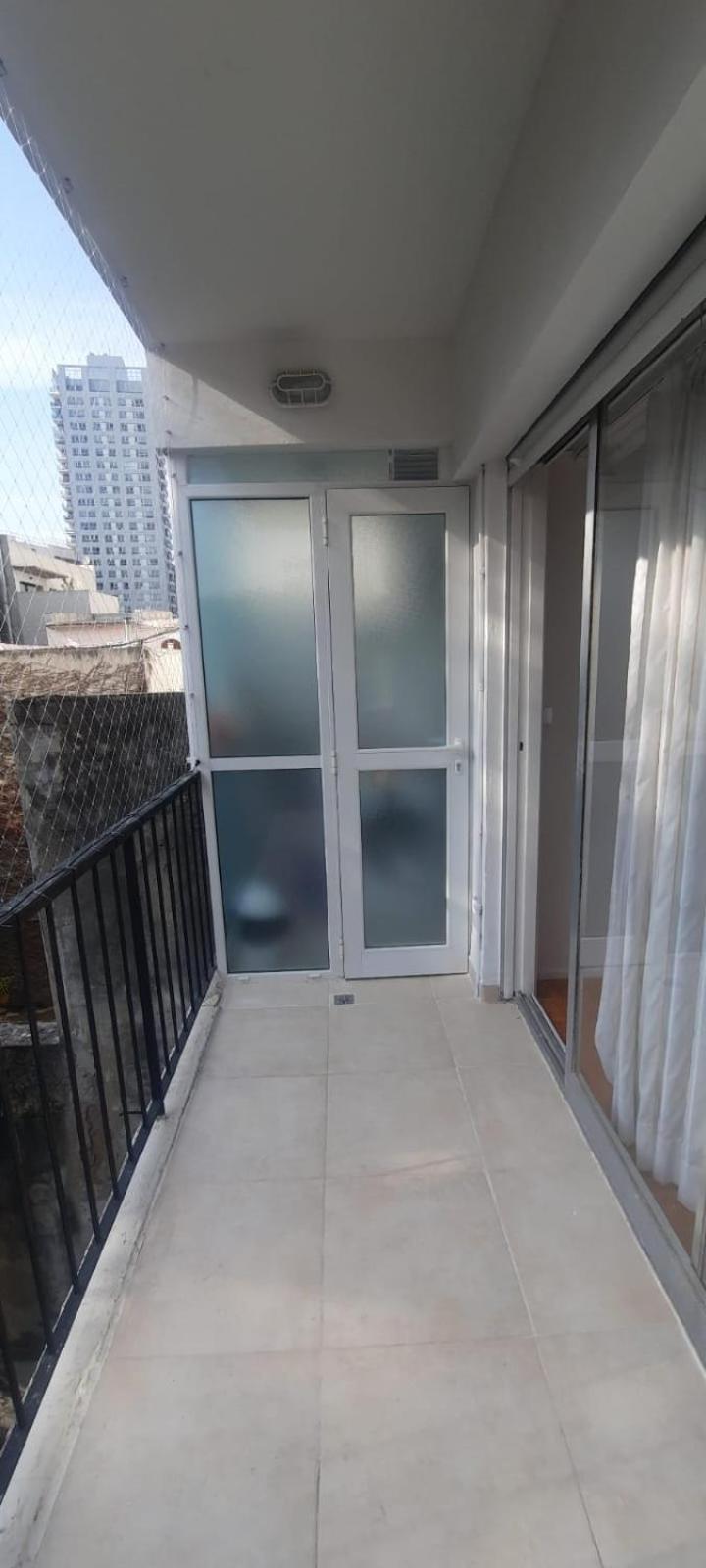 Hermoso Departamento En Palermo Muy Luminoso Буэнос-Айрес Экстерьер фото